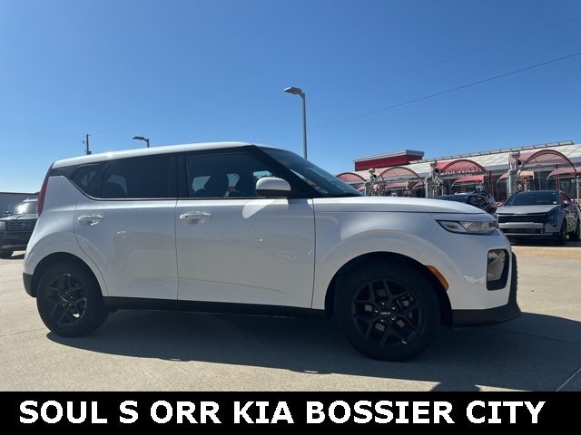 2022 Kia Soul