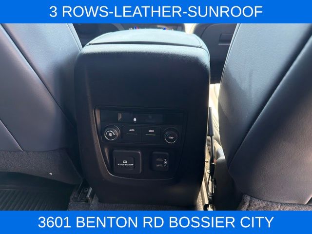 2023 Buick Enclave Essence - Photo 22