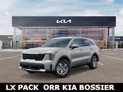 2026 Kia Sorento LX SUV