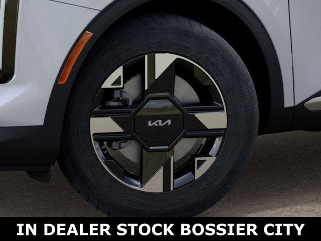 2026 Kia Sportage LX - Photo 9