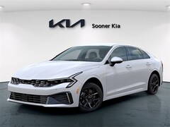 2025 Kia K5
