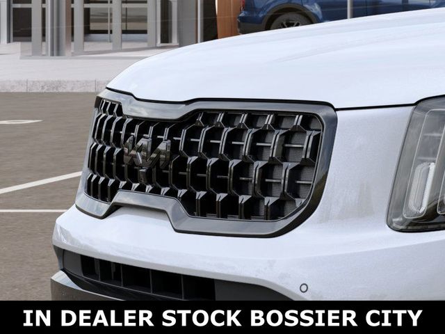 2025 Kia Telluride SX X-Line - Photo 12