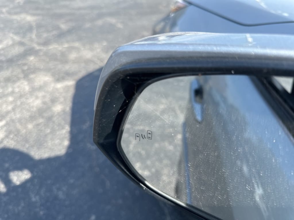 Used 2024 Toyota RAV4 XLE SUV