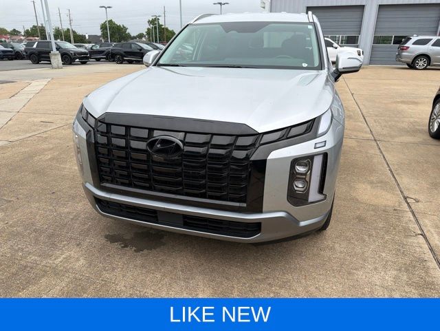 2024 Hyundai Palisade SEL FWD's photo