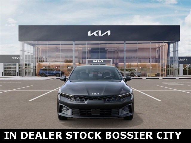 2026 Kia K5 EX photo 2