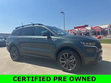 2022 Kia Sorento X-Line SX Prestige SUV