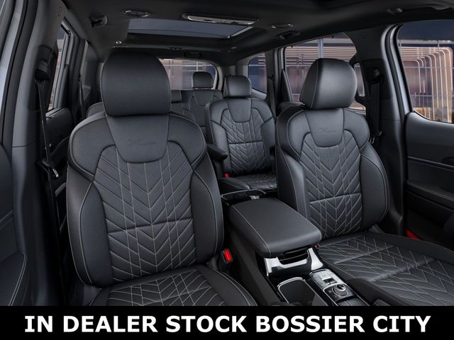 2025 Kia Telluride SX X-Line - Photo 15