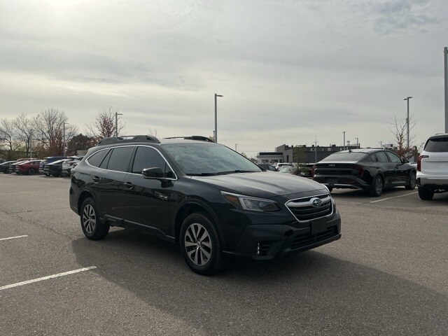 2022 Subaru Outback Premium photo 3