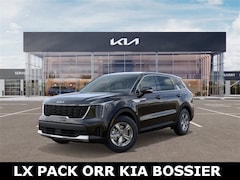 2026 Kia Sorento LX SUV