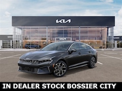 2026 Kia K5 EX Sedan
