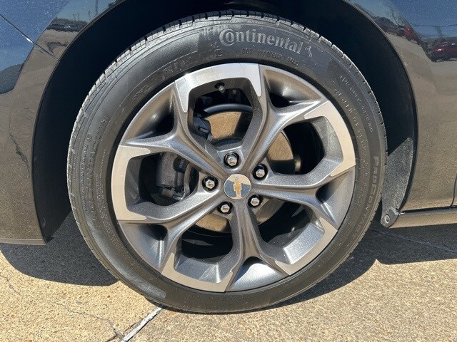 2022 Chevrolet Malibu 1LT photo 4