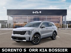 2026 Kia Sorento S SUV