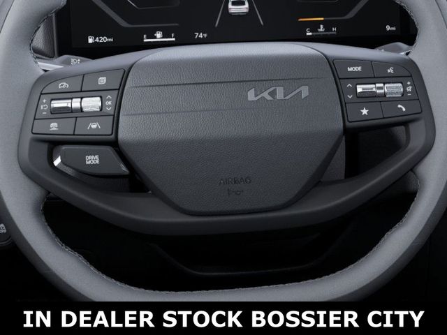 2025 Kia K4 EX - Photo 22