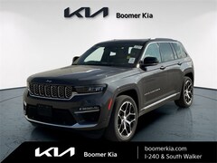 2022 Jeep Grand Cherokee 4xe