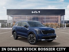 2025 Kia Sorento S SUV
