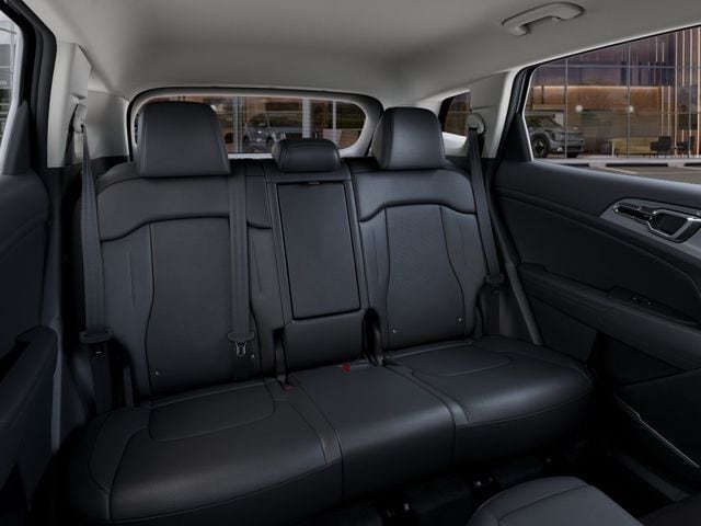 2026 Kia Sportage EX - Photo 16