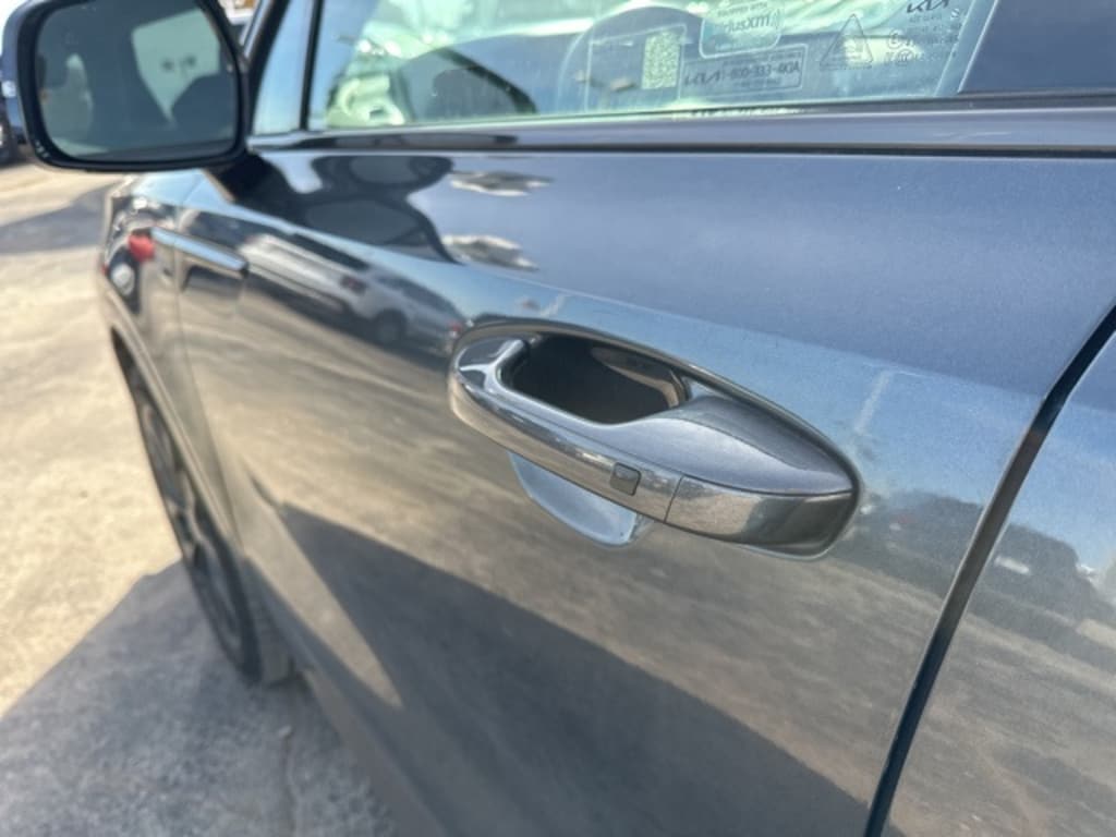 Used 2022 Kia Sorento SX SUV