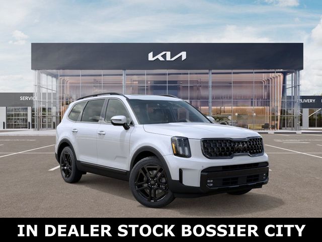 2025 Kia Telluride SX X-Line - Photo 8