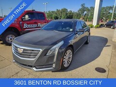 2016 CADILLAC CT6