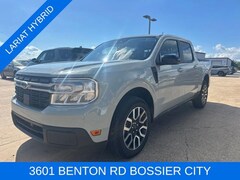 2024 Ford Maverick