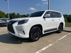 2022 LEXUS GX 460