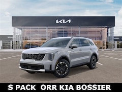 2026 Kia Sorento S SUV