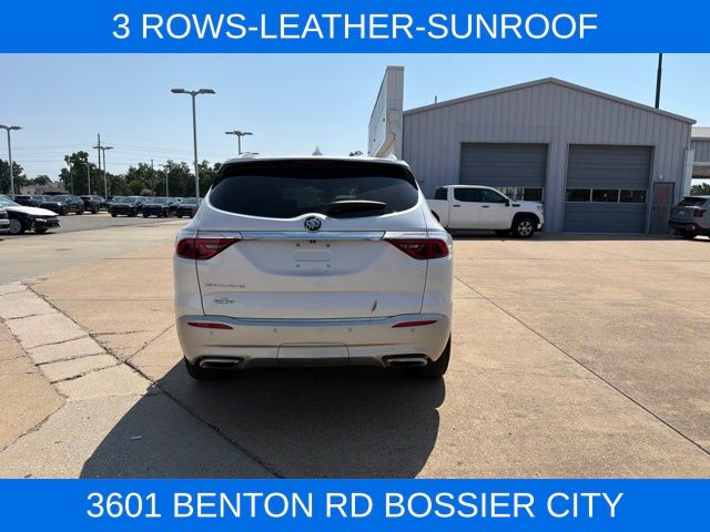 2023 Buick Enclave Essence - Photo 10