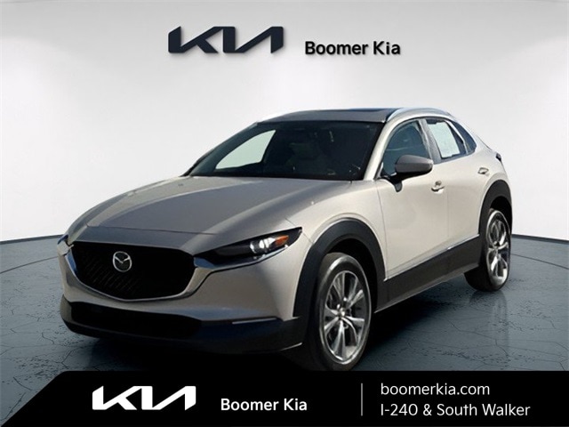 2024 Mazda CX-30 Preferred's photo