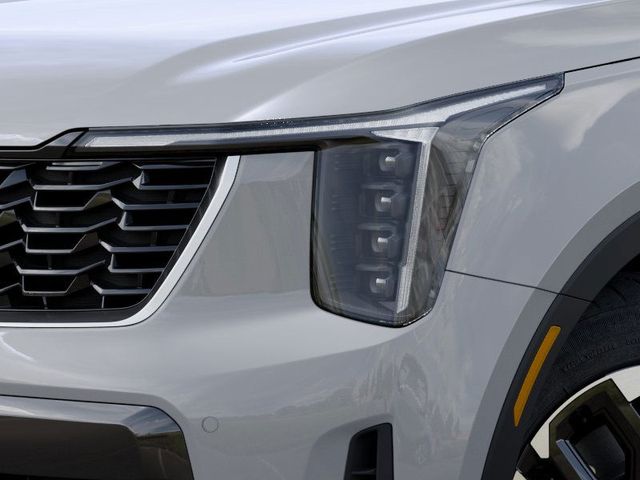 2026 Kia Sorento S - Photo 10