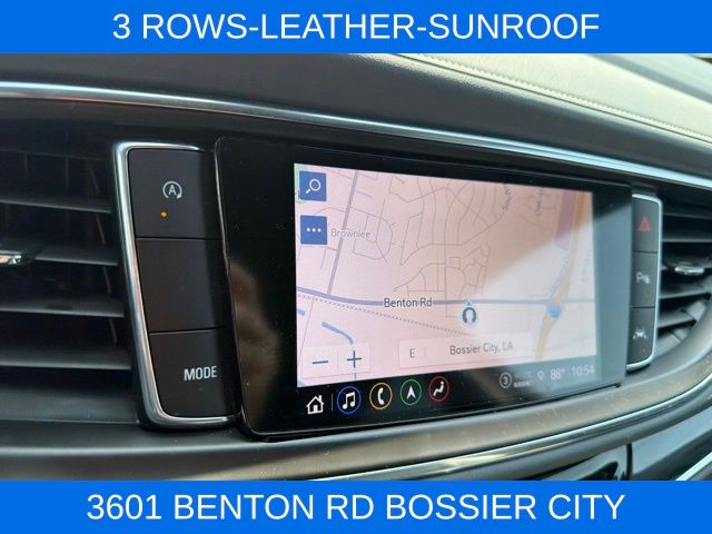 2023 Buick Enclave Essence - Photo 32