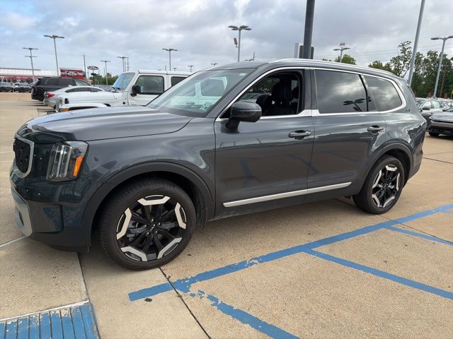 2023 Kia Telluride