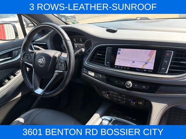 2023 Buick Enclave Essence - Photo 25