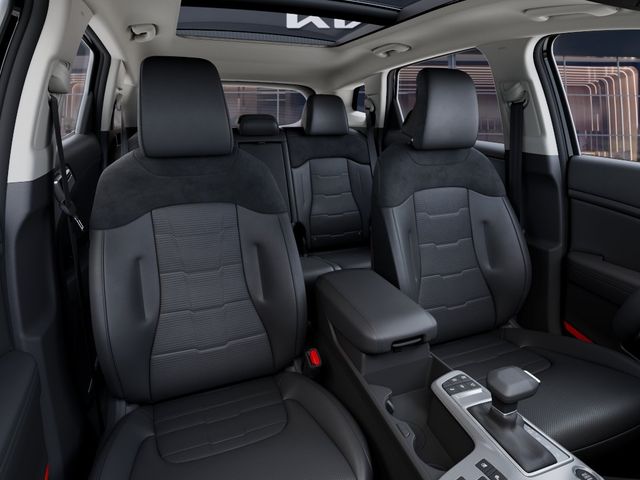 2026 Kia Sportage SX Prestige - Photo 14