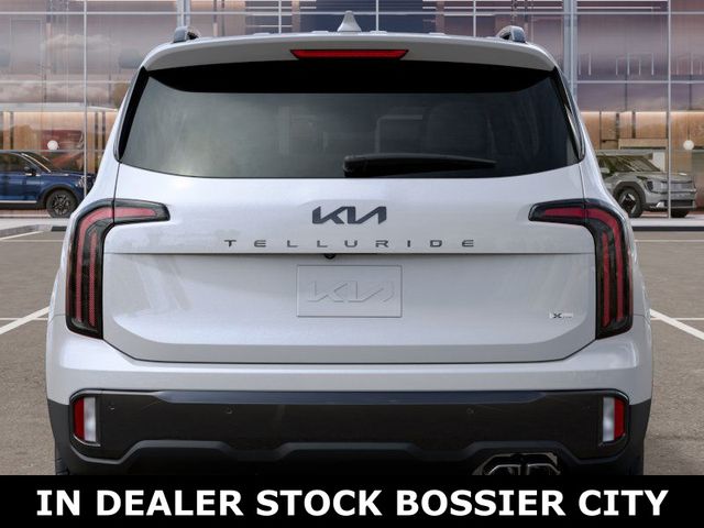 2025 Kia Telluride SX X-Line - Photo 13
