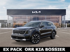 2026 Kia Sorento EX SUV