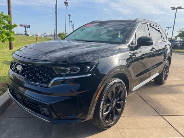 2021 Kia Sorento SX