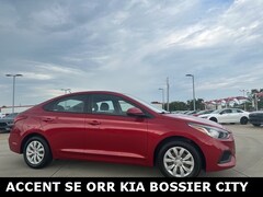 2019 Hyundai Accent