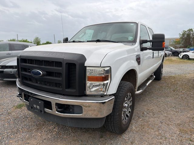 2009 Ford F-350 Super Duty XL