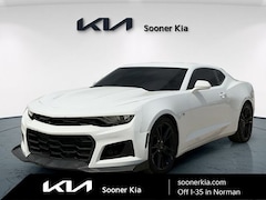 2019 Chevrolet Camaro