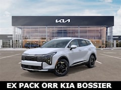 2026 Kia Sportage EX SUV