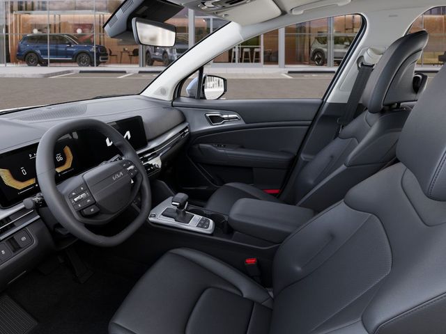 2026 Kia Sportage EX - Photo 17