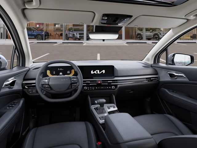 2026 Kia Sportage EX - Photo 14