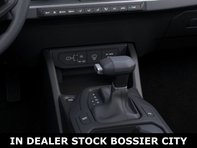 2025 Kia K4 LXS - Photo 23