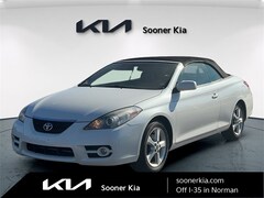 2008 Toyota Camry Solara