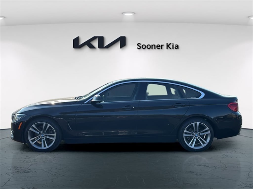 Used 2019 BMW 430i Gran Coupe