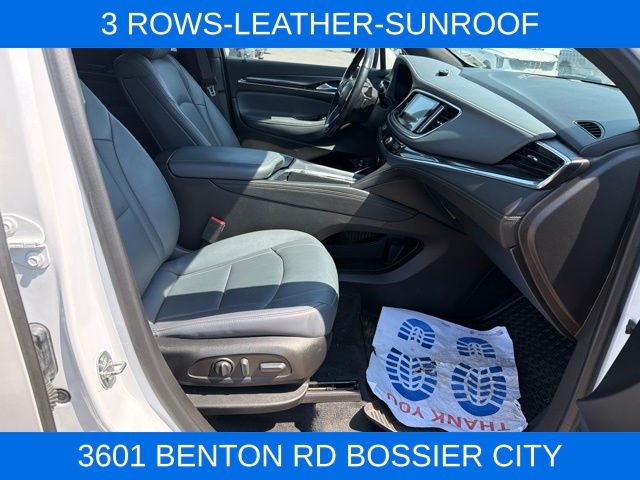2023 Buick Enclave Essence - Photo 23