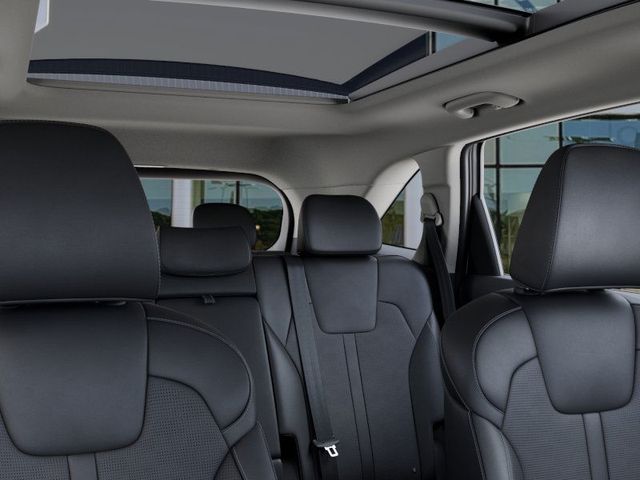 2026 Kia Sorento S - Photo 27