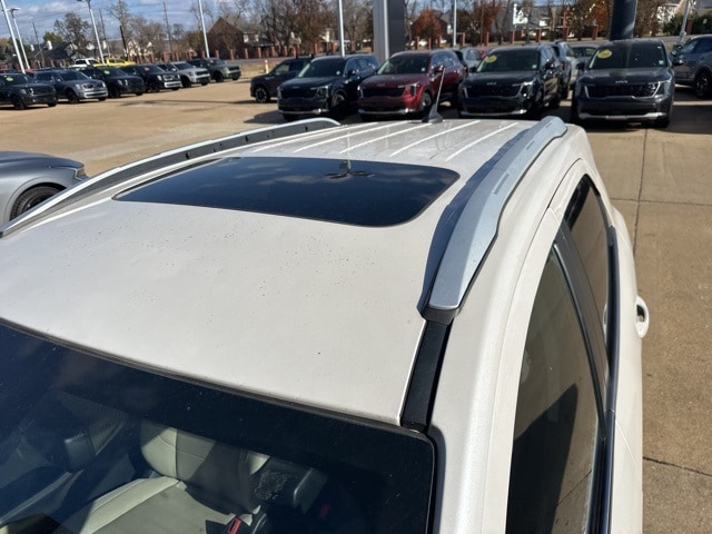 Used 2020 Ford Ecosport Titanium with VIN MAJ3S2KE9LC338565 for sale in Bossier City, LA