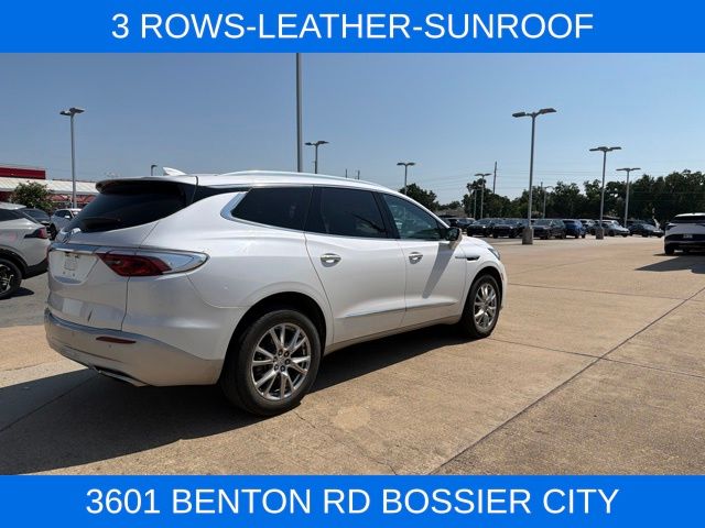 2023 Buick Enclave Essence - Photo 8