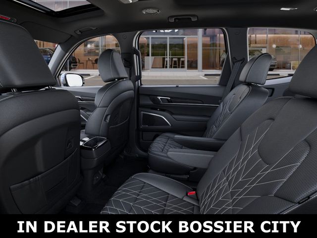 2025 Kia Telluride SX X-Line - Photo 18